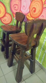 Стул барный