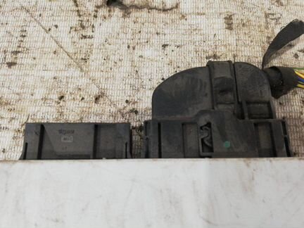 Блок управления складывания крыши Bmw 1-Series E88