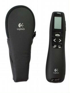 Проектор на штативе hdmi + презентер + Android при