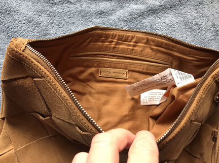 Клатч Zara