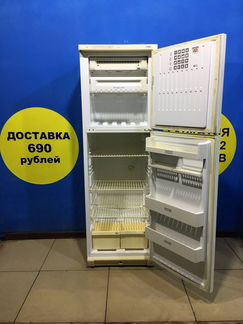 Холодильник б/у Stinol