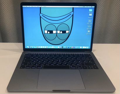 Apple MacBook Pro 13