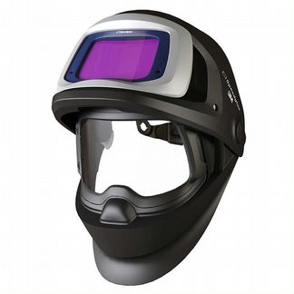 Сварочная маска Speedglas 9100FX