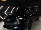 Audi Q3 2.0 AMT, 2015, 64 000 км