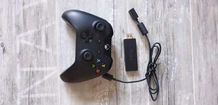 Геймпад xbox one