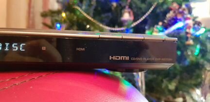 CD/DVD - плейер soni