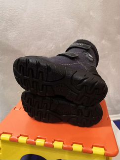 Валенки котофей