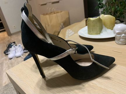 Туфли Portal (портал)