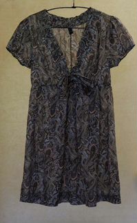 Блузки для беременных, размер 44/46