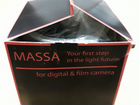 Удлинительные кольца Massa для Canon EOS объявление продам