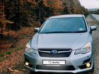 Subaru Impreza 1.6 CVT, 2016, 79 600 км