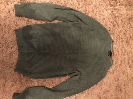 Джемпер massimo dutti