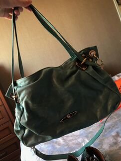 Сандалии 37-38 и сумка комплектом на лето