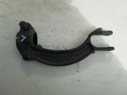 Вилка амортизатора передняя левая Audi A5 2.0 tfsi