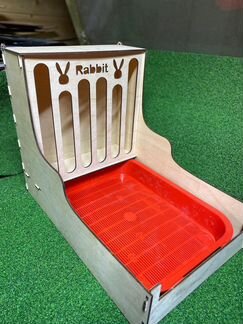 Разборный сенник в виде пазла