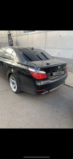 BMW 5 серия 2.5 AT, 2006, 215 000 км