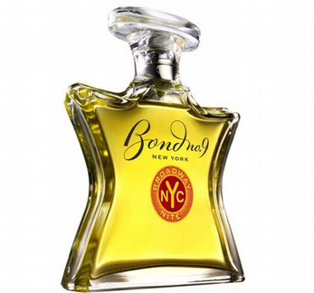 Bond No.9 West Broadway