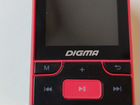 MP3 плеер Digma t3