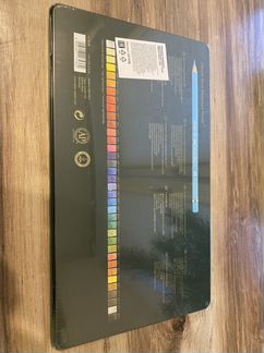 Faber castell акварельные карандаши 36
