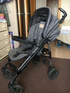 Коляска Peg Perego