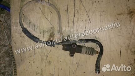 Ford ranger Mazda BT-50 2.5л цилиндр сцепления