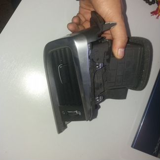 Воздуховод левый киа оптима 4 2018 2019