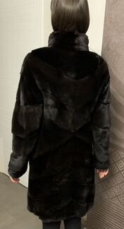 Шуба норковая Avanti