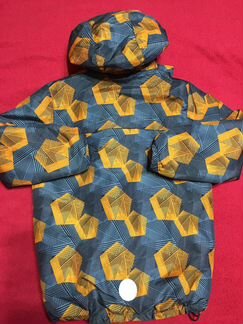 Куртка осень