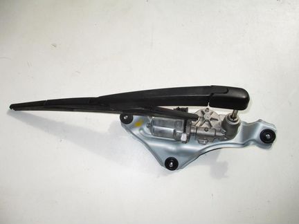 Моторчик стеклоочистителя задний для Hyundai Tuc