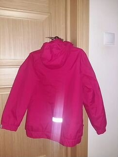 Куртка ветровка для девочки kerry кэрри