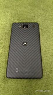 Motorola razr HD xt925