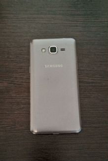 Смартфон Samsung Galaxy Grand Prime. 32 гб