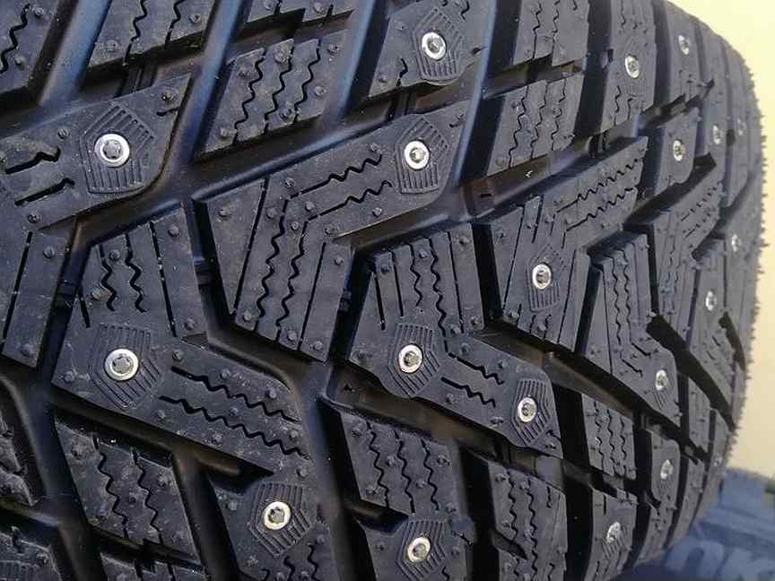 hankook winter i*pike rs2 w429