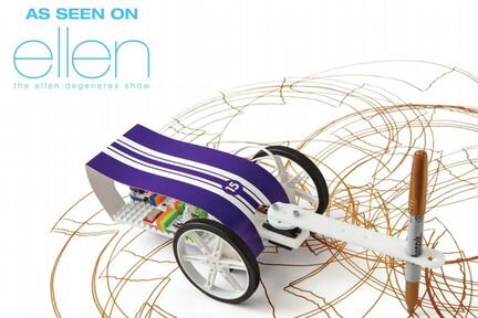 LittleBits - Gizmos Gadgets Kit, эл. конструктор