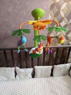 Мобиль Tiny love