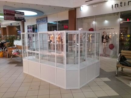 Торговый островок