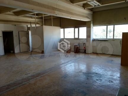 98 м2 Складской комплекс Дубнинская, 83 C