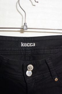 Джинсы женские Kocca, Италия, размер 27