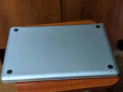 Apple MacBook Pro 15 2011