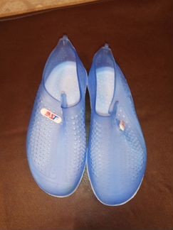 Тапки для моря
