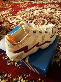Кроссовки муж. Adidas FYW S-97 новые размер 40.5