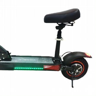 Подножка для Kugoo M4 / M4 Pro