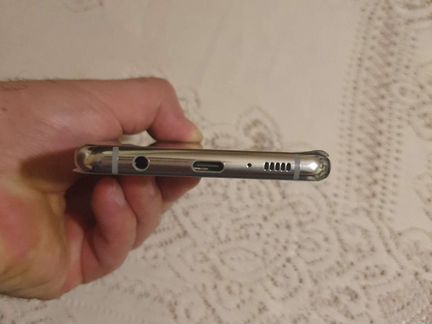 Samsung Galaxy S10+