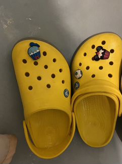 Crocs женские