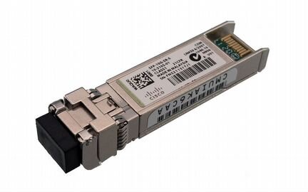 Модуль Cisco SFP-10G-SR-S