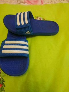 Adidas р27 (16.5см) оригинал