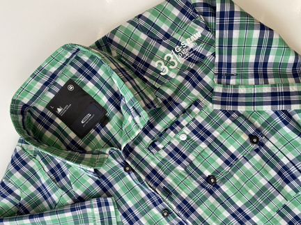 Мужская рубашка