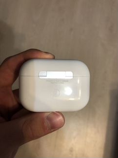 Airpods pro оригинал