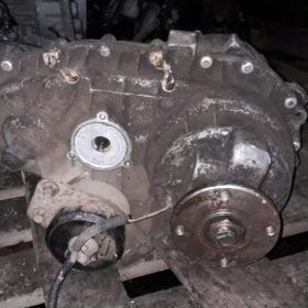 Раздатка SsangYong (оем 3200008010)