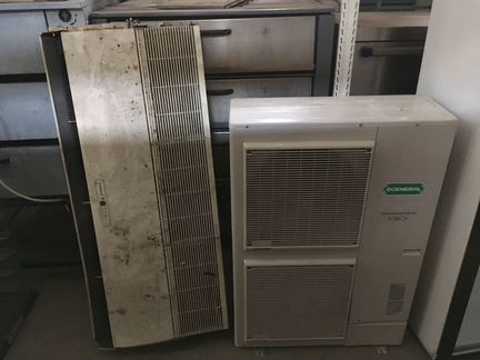 Кондиционер General arha45lctu/aohd45latt